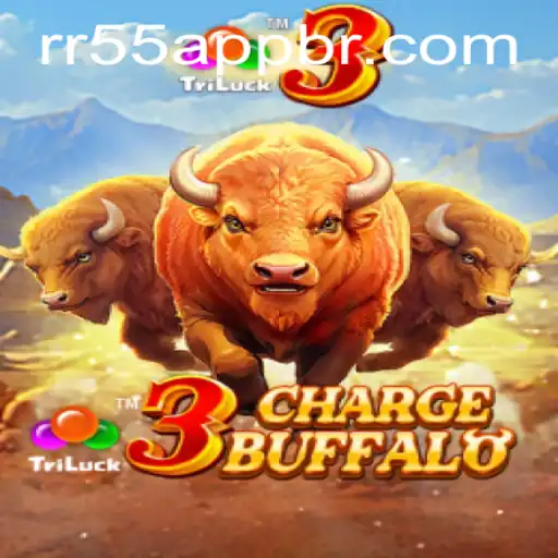 Exploring the Dynamic World of 3ChargeBuffalo with rr55 PH Login