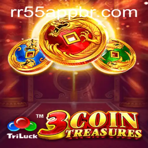 Unlocking the Mystique of 3CoinTreasures: An Adventure Awaits