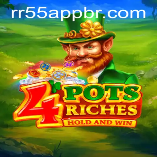 Exploring the Exciting World of 4potsriches: A Thrilling Gaming Experience with rr55 PH Login