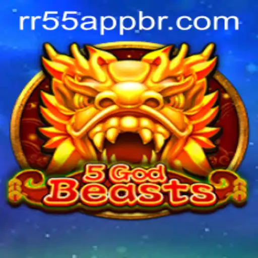 5GodBeasts Game Overview with rr55 PH Login