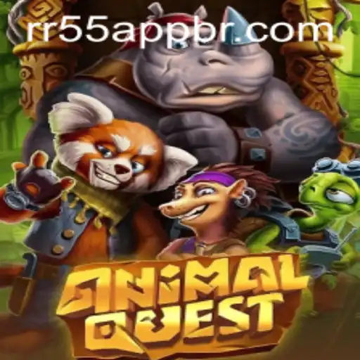 Explore the Wild with AnimalQuest: A Thrilling Adventure Awaits