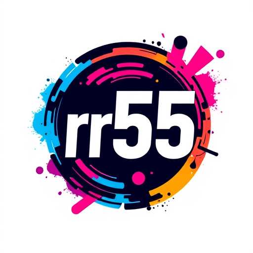 A Ascenção de rr55 no Cenário de Jogos de 2025