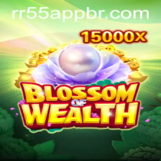 BlossomofWealth: Unveiling the Path to Prosperity with rr55 PH Login