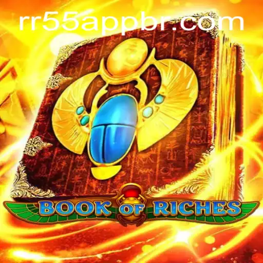 Discover the Enchantment of BookofRiches and Unlock the Mystery of rr55 PH Login