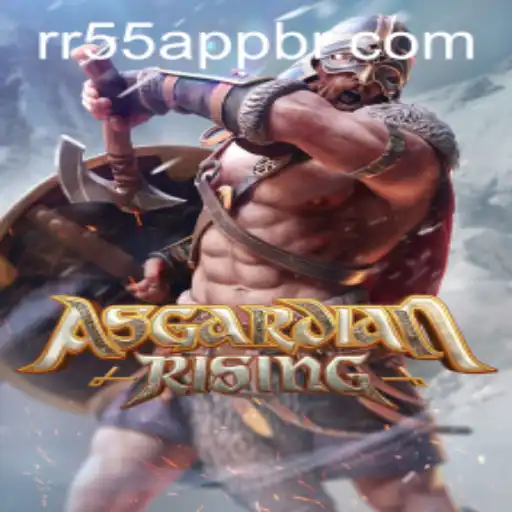 AsgardianRising: Dive into the Epic Adventure with rr55 PH Login