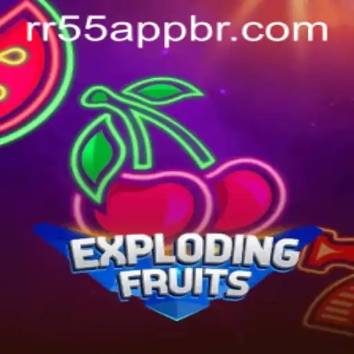 ExplodingFruits: A Fresh Adventure in the World of Online Gaming