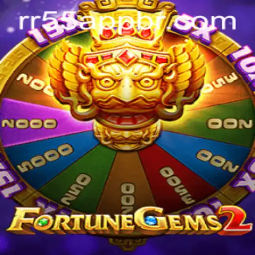 FortuneGems2: Exploring the World of RR55 PH Login