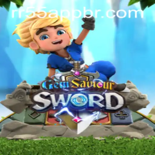 GemSaviourSword: Embark on Your Magical Adventure