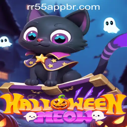 HalloweenMeow: A Spooky Adventure with a Feline Twist