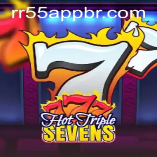 HotTripleSevens: The Ultimate Gaming Adventure