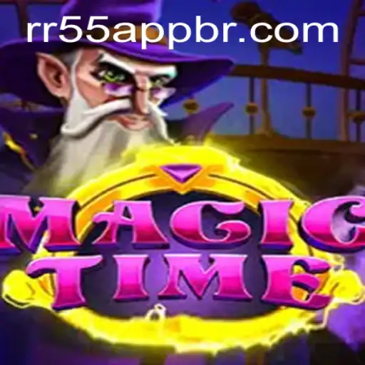 Exploring the Enchanting World of MagicTime: A Comprehensive Guide