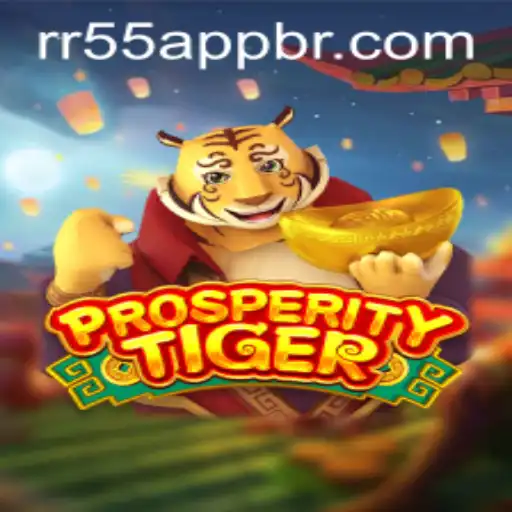 Explore the World of ProsperityTiger: A New Gaming Adventure