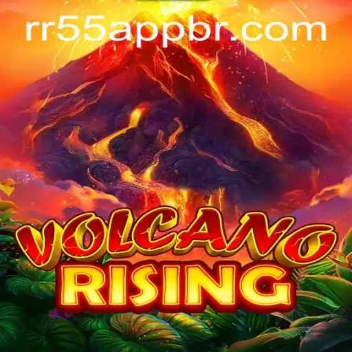 VolcanoRising: A Lava-Infused Adventure in Gaming