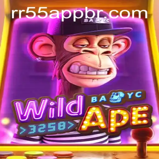 Explore the Thrilling World of WildApe3258: A Gaming Adventure