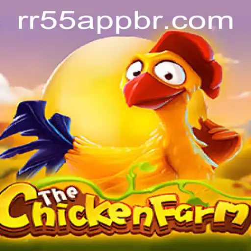 Explore ChickenFarm: The Exciting World of RR55 PH Login
