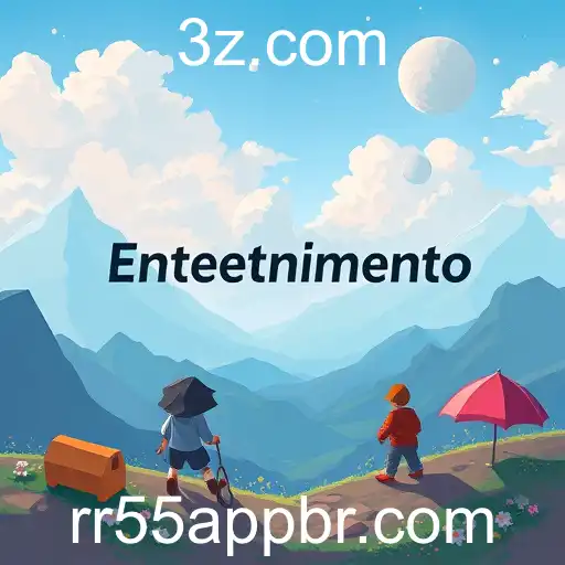 A Fascinante Variedade da Categoria de Entretenimento no rr55