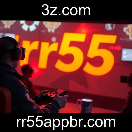 Inovações e Tendências no Universo dos Jogos em 2025