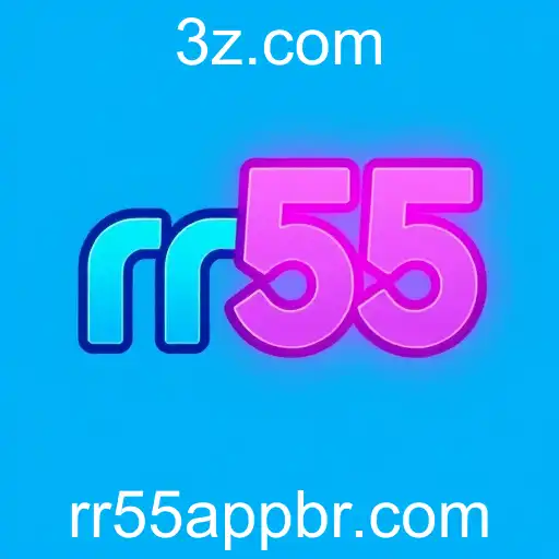 Revolução nos Jogos com a Tendência 'rr55'