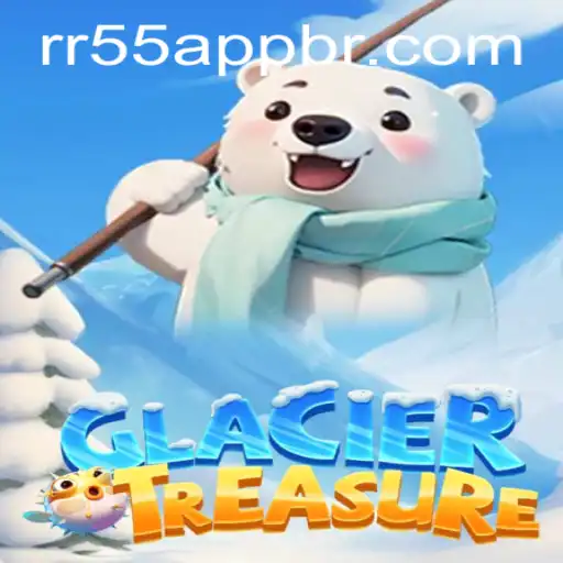 Discover the Secrets of GlacierTreasure: An Exciting Adventure Awaits