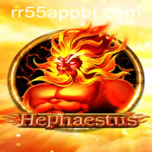 Discover Hephaestus: A Fiery Adventure in Modern Gaming