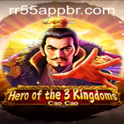 Heroofthe3KingdomsCaoCao: A Riveting Journey Through Ancient Chinese Warfare