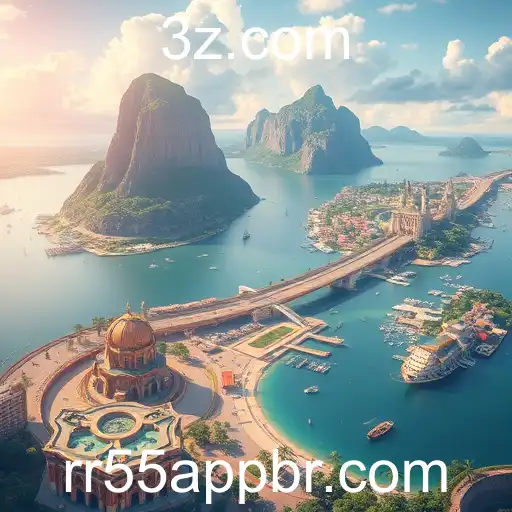 O Impacto de RR55 no Universo dos Jogos em 2025