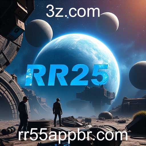 O Impacto Crescente de RR55 no Cenário de Jogos