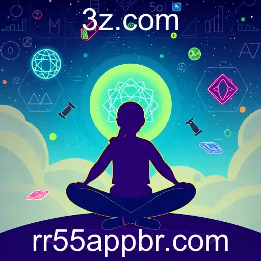 O Impacto do RR55 nos Jogos Virtuais