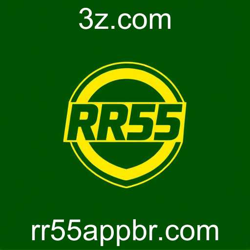 O Impacto de rr55 no Mundo dos Games