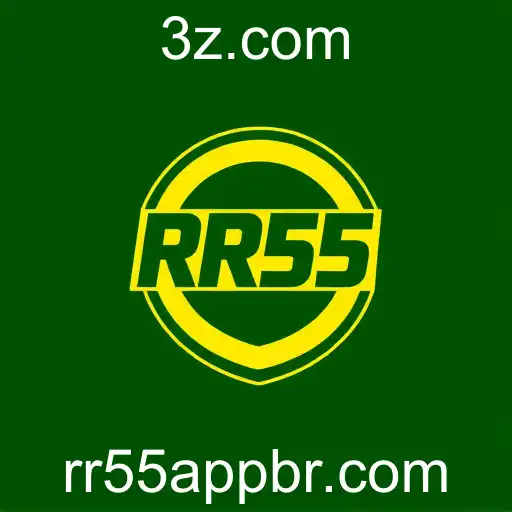 O Impacto de rr55 no Mundo dos Games