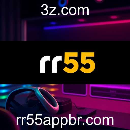 O Impacto de 'rr55' no Mercado de Jogos Atuais