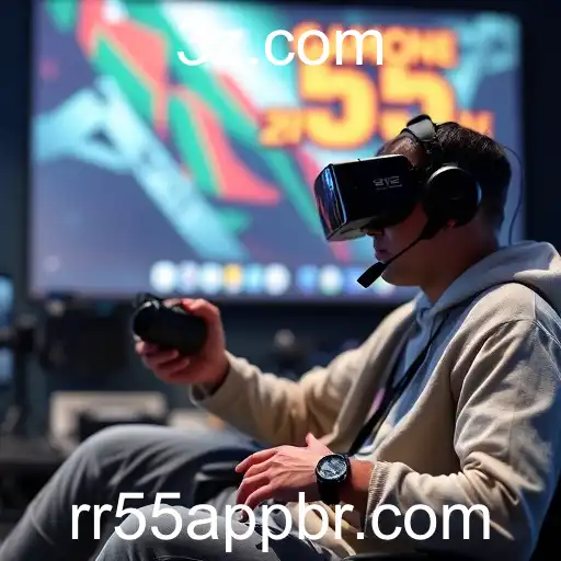 Inovações e Desafios no Setor de Jogos Digitais