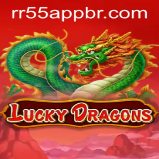 Discover LuckyDragons: Unveiling the Excitement of the rr55 PH Login Experience