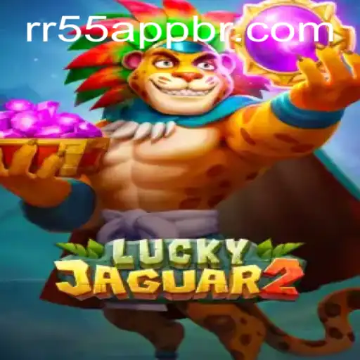 Unveiling the World of Luckyjaguar2: Adventure Awaits with RR55 PH Login