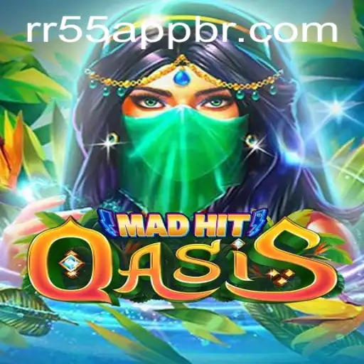 MadHitOasis: The New Exciting Game Adventure