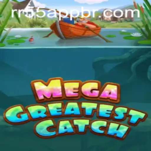 MegaGreatestCatch: A Deep Dive into the Gameplay and Exciting Features