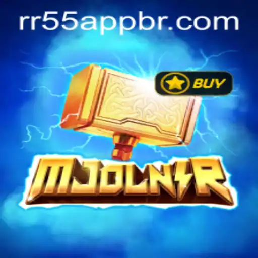 Mjolnir: A New Era of Gaming with rr55 PH Login