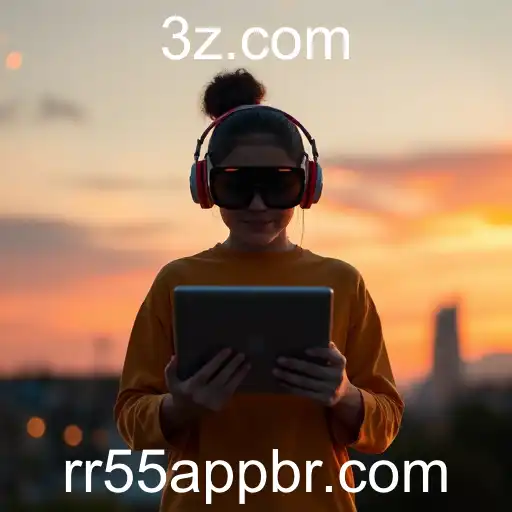 Novos Horizontes para RR55: A Evolução dos Jogos Online