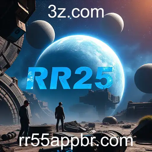 O Impacto Crescente de RR55 no Cenário de Jogos