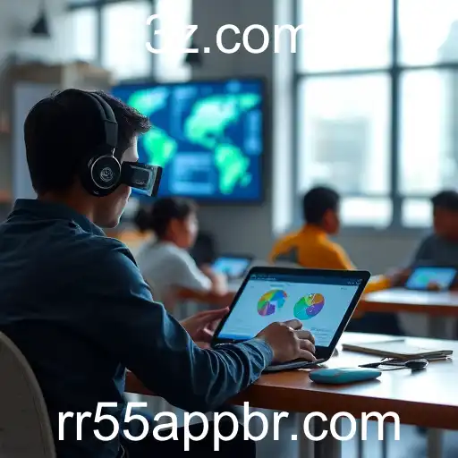 Impactos da Tecnologia no Trabalho Remoto