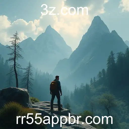 Tendências de Jogos em 2025: O Impacto da rr55