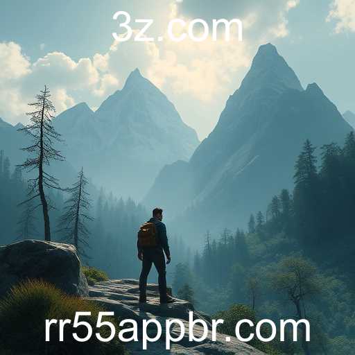 Nova Era dos Jogos Através do rr55