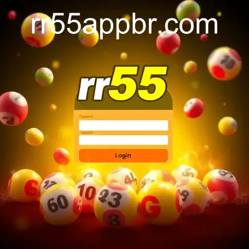 Exploring the World of Online Lottery: The Fascination of rr55 PH Login