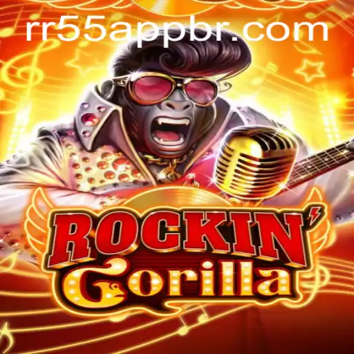 Discover the Thrilling World of RockinGorilla: A New Era in Gaming
