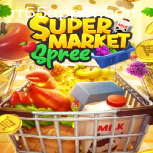 SupermarketSpree: A Fun and Engaging Experience With RR55 PH Login