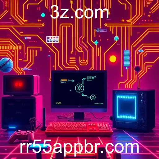 O Impacto dos Jogos de Tecnologia Avançada no Século XXI