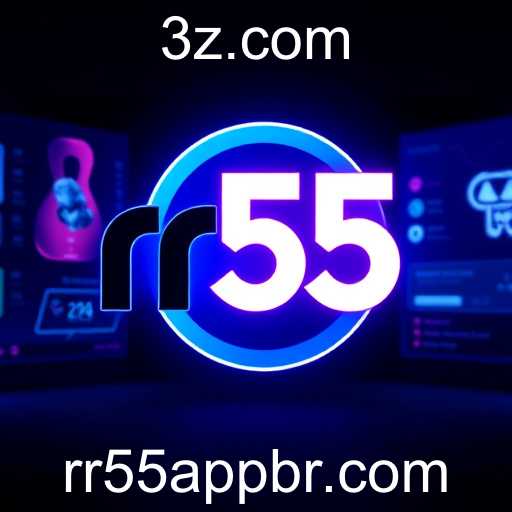 A Ascensão de rr55 no Universo dos Jogos