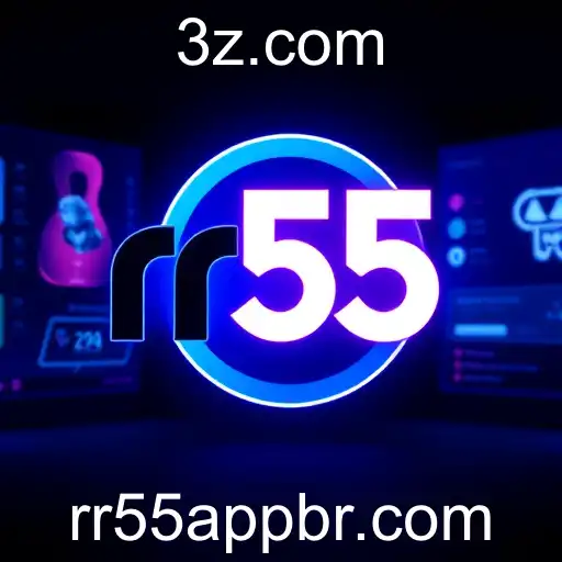 A Ascensão de rr55 no Universo dos Jogos