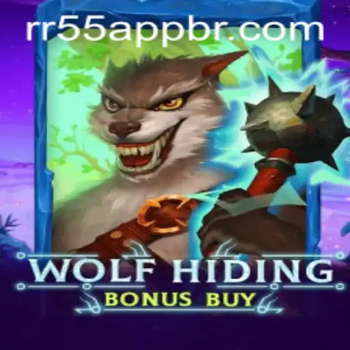 Exploring WolfHidingBonusBuy: A Thrilling Adventure with a Twist