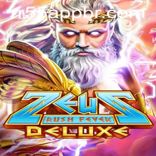 Experience the Thrills of ZeusRushFeverDeluxe: A Divine Gaming Adventure